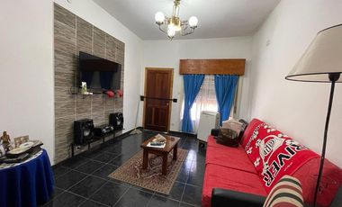 Casa - Lomas De Zamora