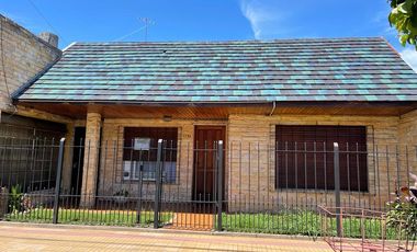 Casa - Lomas De Zamora