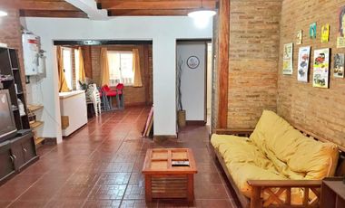 Casa - Pueblo Esther