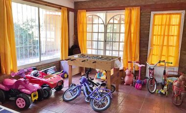 Casa - Pueblo Esther