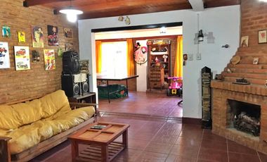 Casa - Pueblo Esther