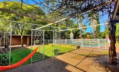 Casa - Pueblo Esther