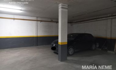 Cochera en Barrio Belgrano, San Carlos De Bariloche