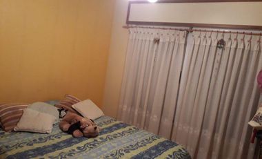 Casa en venta - 3 Dormitorios 1 Baño - Cochera - 405Mts2 - Burzaco