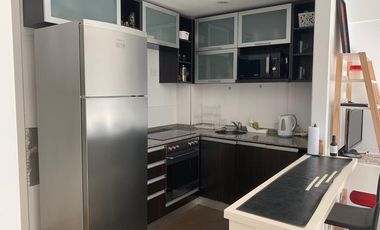 Departamento - Palermo Soho