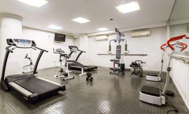 Departamento - Palermo Soho