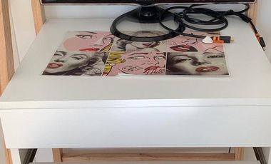 Departamento - Palermo Soho