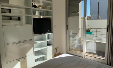 Departamento - Palermo Soho
