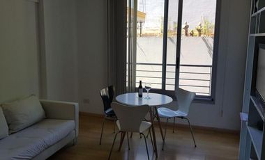 Departamento - Palermo Soho