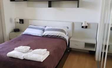 Departamento - Palermo Soho