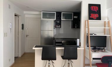Departamento - Palermo Soho