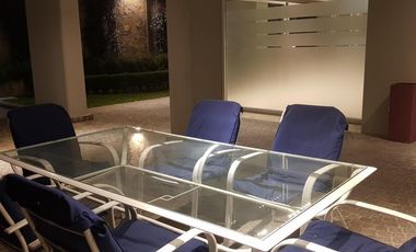 Departamento - Palermo Soho