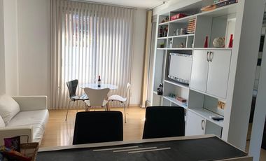 Departamento - Palermo Soho