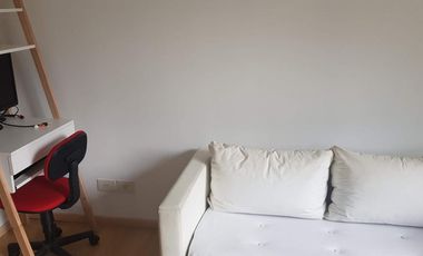 Departamento - Palermo Soho