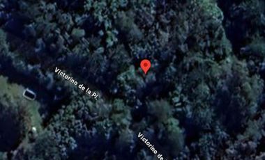 Terreno en Venta - 951mts2 - General Rodriguez