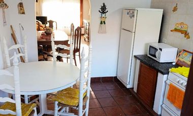 Casa en San Bernardo Del Tuyu