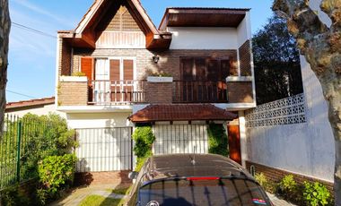Casa en San Bernardo Del Tuyu