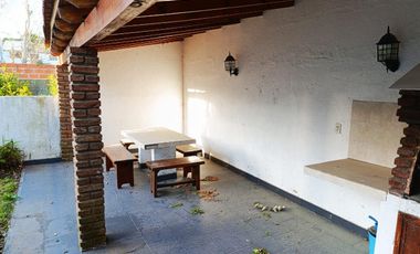Casa en San Bernardo Del Tuyu