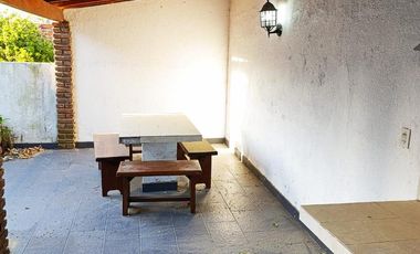 Casa en San Bernardo Del Tuyu