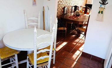 Casa en San Bernardo Del Tuyu