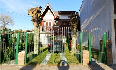 Casa en San Bernardo Del Tuyu