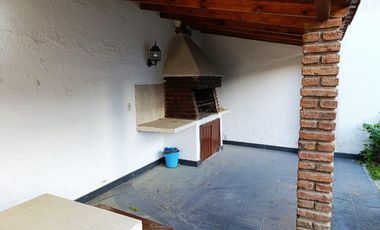 Casa en San Bernardo Del Tuyu