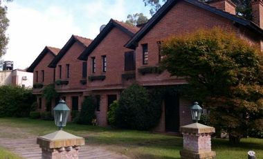 DUPLEX DE 3 DORMITORIOS
