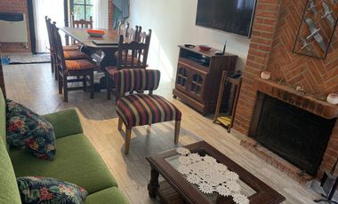 DUPLEX DE 3 DORMITORIOS