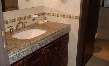 DUPLEX DE 3 DORMITORIOS