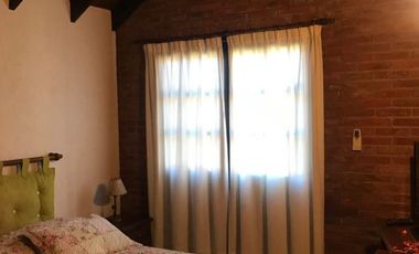 DUPLEX DE 3 DORMITORIOS