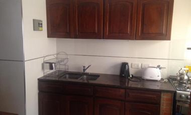 DUPLEX DE 3 DORMITORIOS