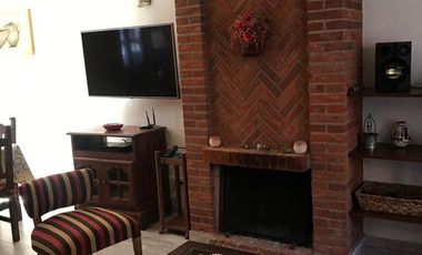 DUPLEX DE 3 DORMITORIOS