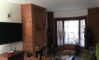 DUPLEX DE 3 DORMITORIOS