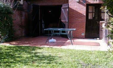 DUPLEX DE 3 DORMITORIOS