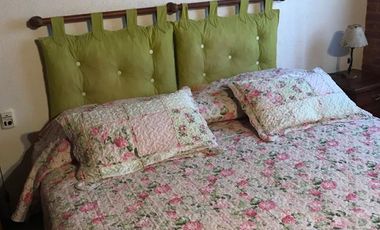DUPLEX DE 3 DORMITORIOS