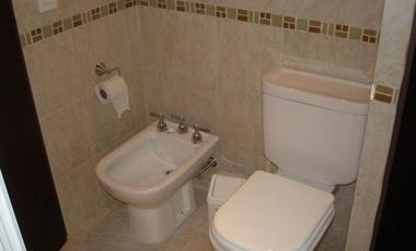 DUPLEX DE 3 DORMITORIOS
