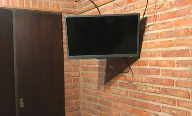 DUPLEX DE 3 DORMITORIOS