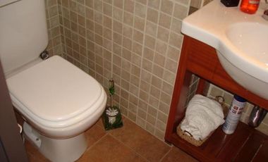 DUPLEX DE 3 DORMITORIOS