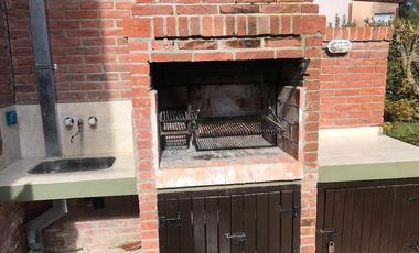 DUPLEX DE 3 DORMITORIOS