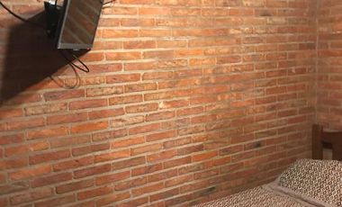DUPLEX DE 3 DORMITORIOS
