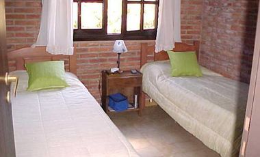 DUPLEX DE 3 DORMITORIOS