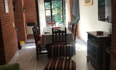 DUPLEX DE 3 DORMITORIOS