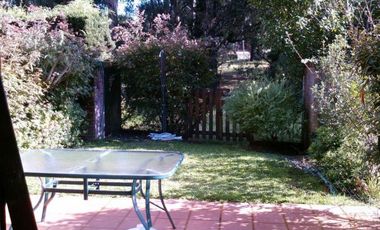 DUPLEX DE 3 DORMITORIOS