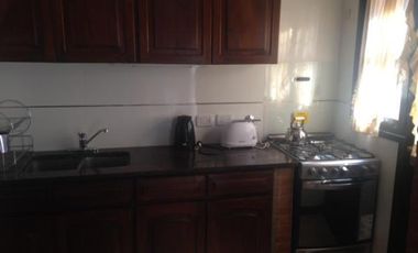 DUPLEX DE 3 DORMITORIOS