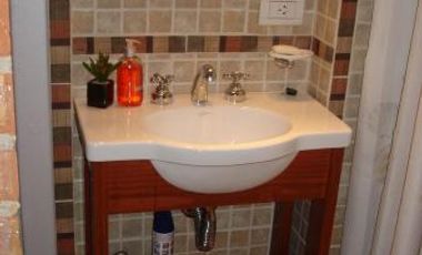 DUPLEX DE 3 DORMITORIOS