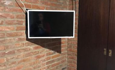 DUPLEX DE 3 DORMITORIOS