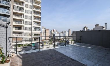 cochera centro rosario pellegrini