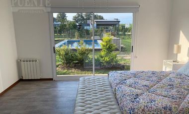 Casa - Barrio Santa Juana - Venta