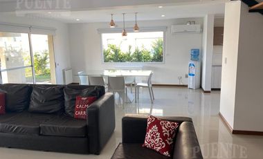 Casa - Barrio Santa Juana - Venta
