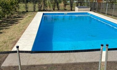 Casa - Barrio Santa Juana - Venta